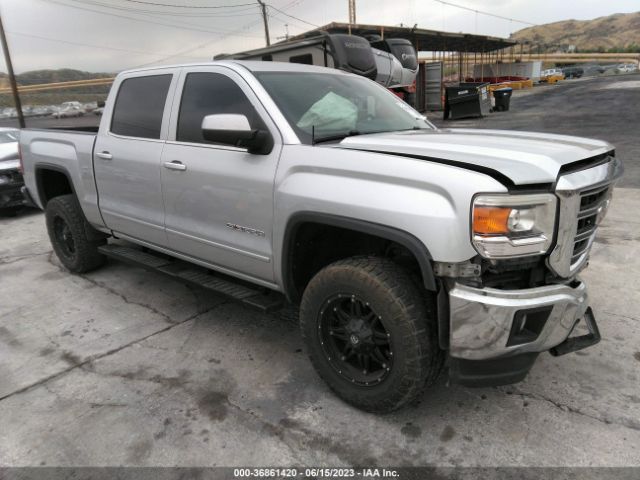 3GTP1UEC2EG170126 auction archive image