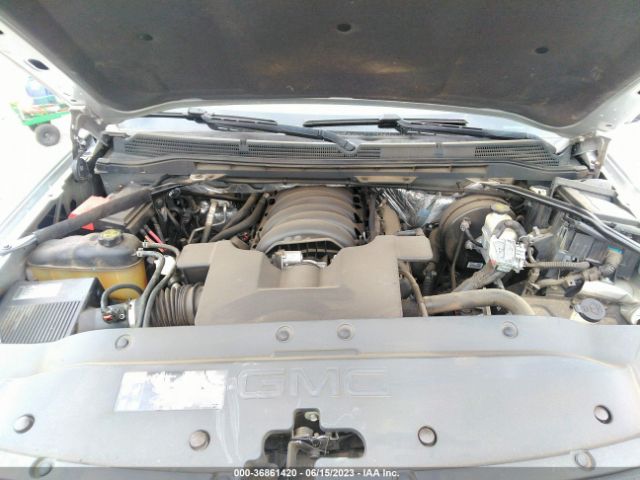 3GTP1UEC2EG170126 GMC Sierra 1500 Sle