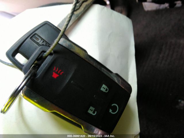 3GTP1UEC2EG170126 GMC Sierra 1500 Sle