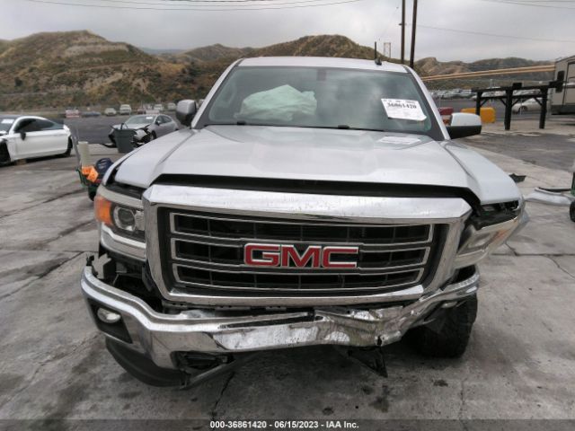 3GTP1UEC2EG170126 GMC Sierra 1500 Sle