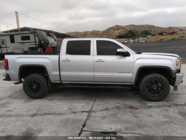 3GTP1UEC2EG170126 GMC Sierra 1500 Sle