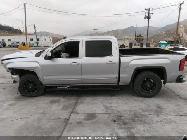 3GTP1UEC2EG170126 GMC Sierra 1500 Sle