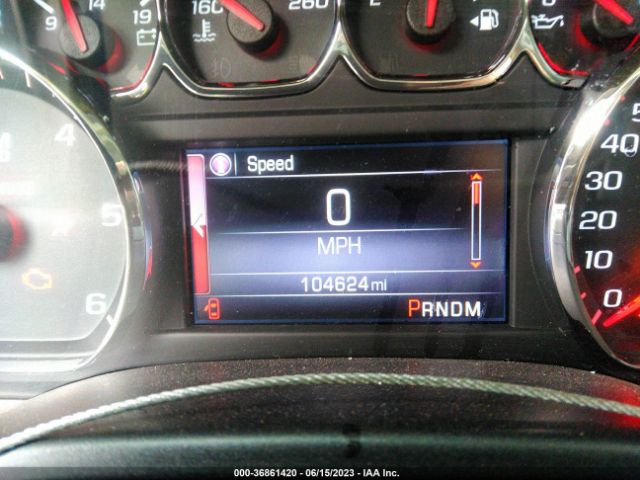 3GTP1UEC2EG170126 GMC Sierra 1500 Sle