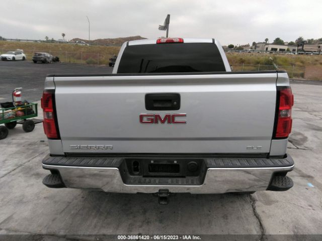 3GTP1UEC2EG170126 GMC Sierra 1500 Sle
