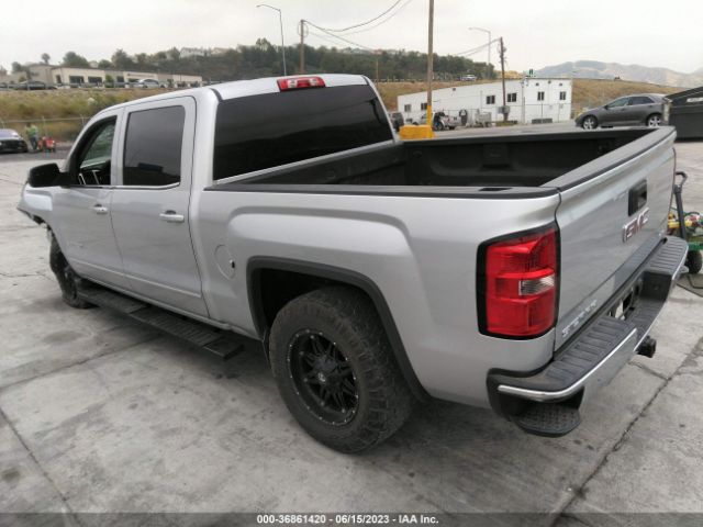 3GTP1UEC2EG170126 GMC Sierra 1500 Sle