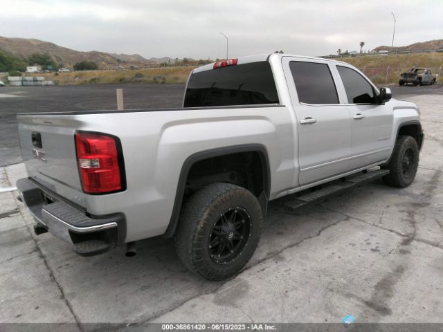 3GTP1UEC2EG170126 GMC Sierra 1500 Sle