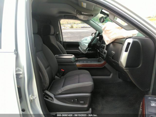 3GTP1UEC2EG170126 GMC Sierra 1500 Sle