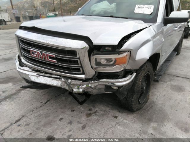 3GTP1UEC2EG170126 GMC Sierra 1500 Sle
