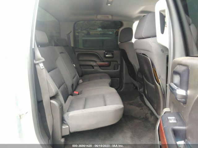 3GTP1UEC2EG170126 GMC Sierra 1500 Sle