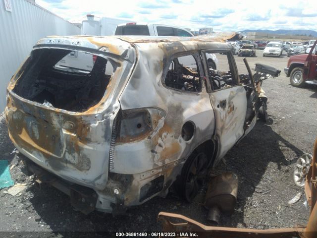 4S4WMAFD8K3466593 Subaru Ascent Premium
