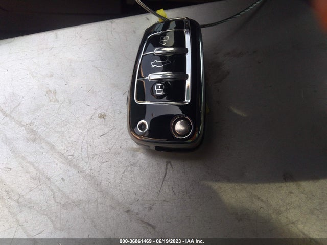 WAUA7GFF5G1031055 Audi A3 1.8t Premium