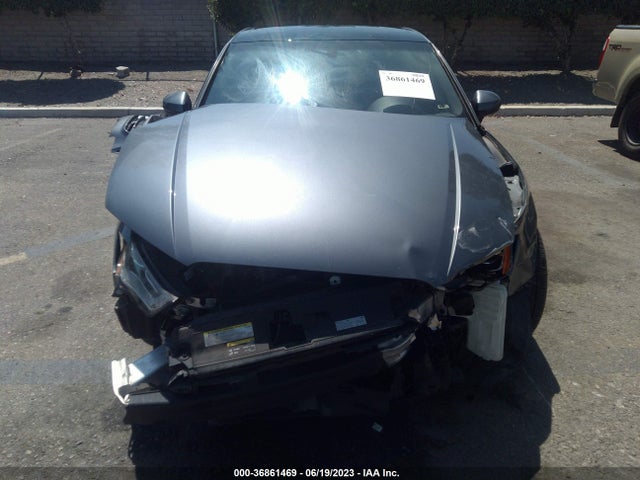 WAUA7GFF5G1031055 Audi A3 1.8t Premium