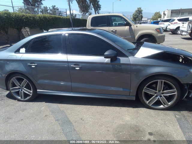 WAUA7GFF5G1031055 Audi A3 1.8t Premium