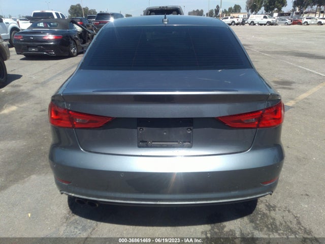 WAUA7GFF5G1031055 Audi A3 1.8t Premium