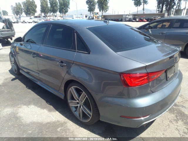 WAUA7GFF5G1031055 Audi A3 1.8t Premium