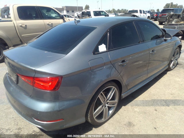 WAUA7GFF5G1031055 Audi A3 1.8t Premium