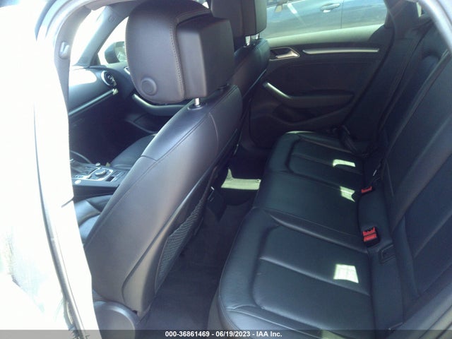 WAUA7GFF5G1031055 Audi A3 1.8t Premium