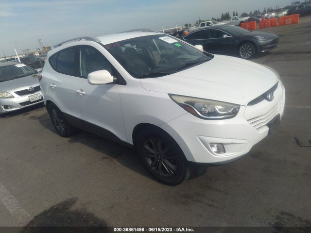 2014 KM8JU3AG1EU828950 главное изображение