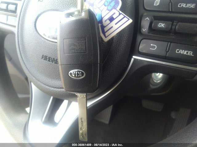 KIA Optima Lx 2018 5XXGT4L32JG243554 Image 3
