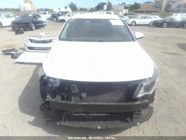KIA Optima Lx 2018 5XXGT4L32JG243554 Image 5