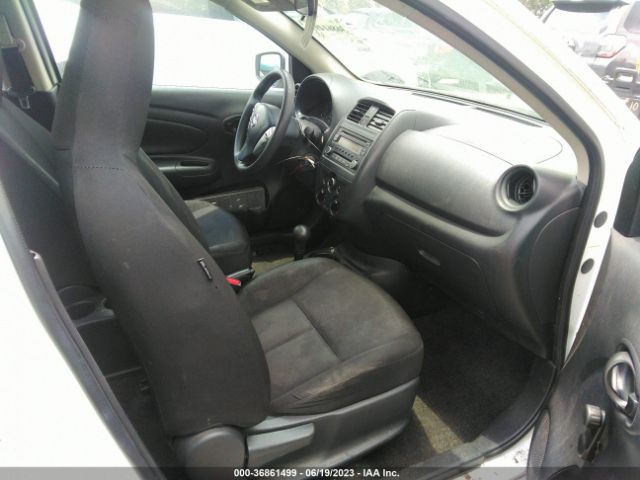 3N1CN7AP1GL913353 Nissan Versa S Plus