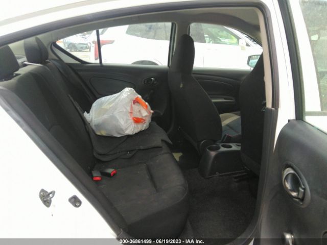 3N1CN7AP1GL913353 Nissan Versa S Plus
