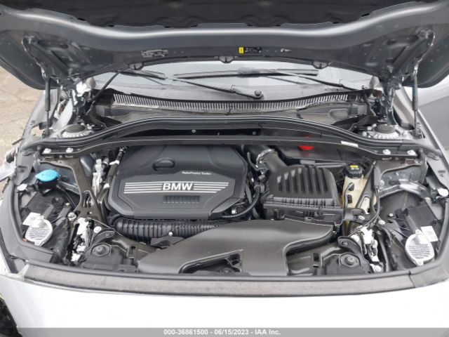 WBA53AK03N7K46438 BMW 2 Series 228i