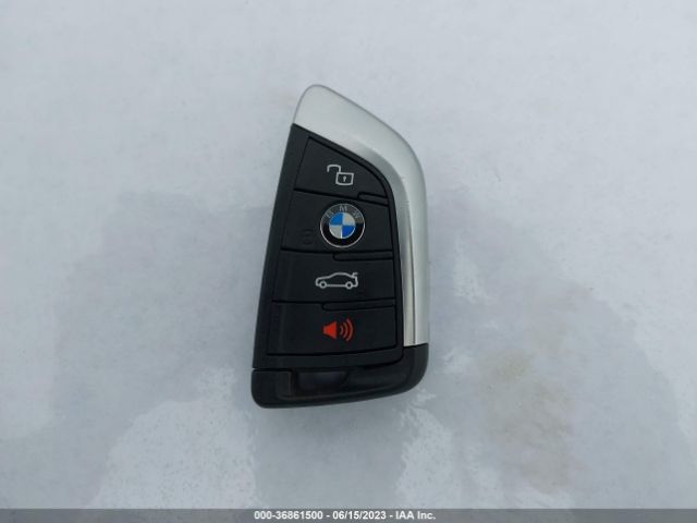 WBA53AK03N7K46438 BMW 2 Series 228i