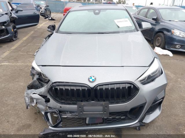WBA53AK03N7K46438 BMW 2 Series 228i