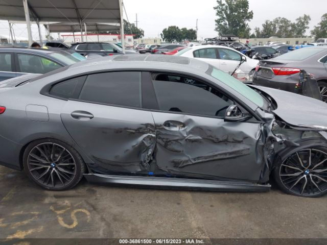 WBA53AK03N7K46438 BMW 2 Series 228i