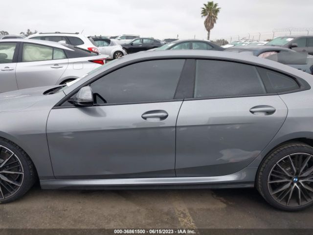 WBA53AK03N7K46438 BMW 2 Series 228i