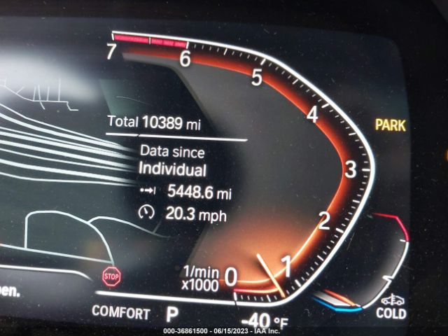 WBA53AK03N7K46438 BMW 2 Series 228i