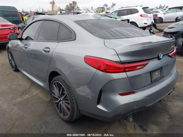 WBA53AK03N7K46438 BMW 2 Series 228i