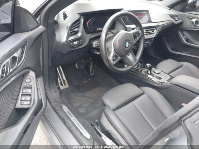 WBA53AK03N7K46438 BMW 2 Series 228i