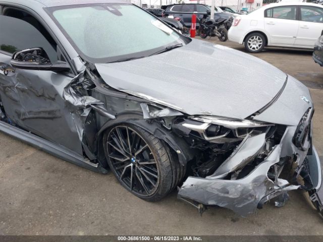 WBA53AK03N7K46438 BMW 2 Series 228i