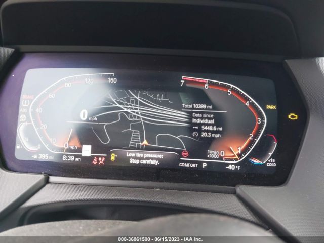 WBA53AK03N7K46438 BMW 2 Series 228i