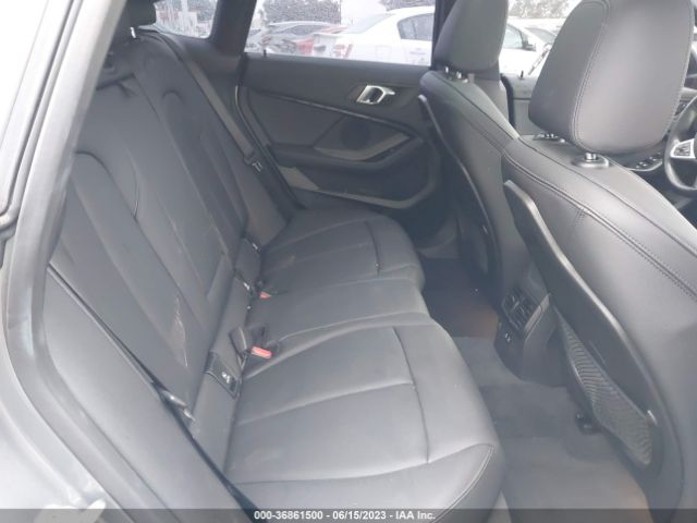 WBA53AK03N7K46438 BMW 2 Series 228i