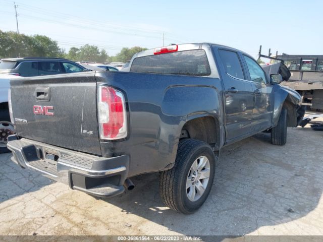 1GTG5BEA6F1217522 GMC Canyon 2wd Sle