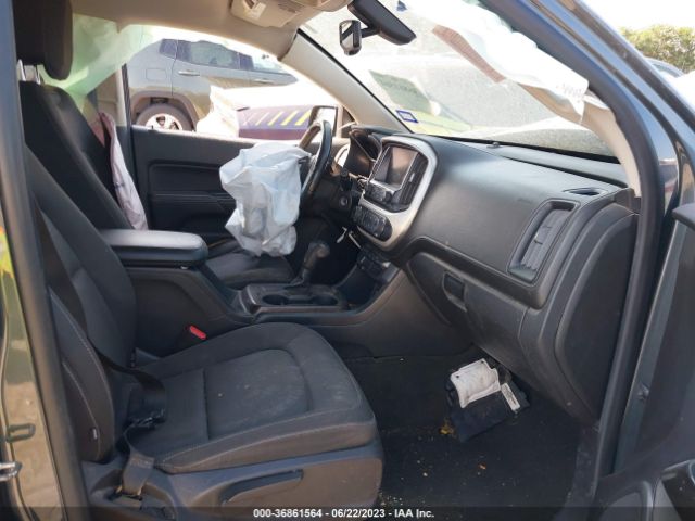 1GTG5BEA6F1217522 GMC Canyon 2wd Sle