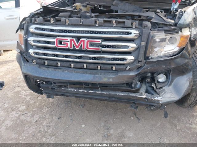 1GTG5BEA6F1217522 GMC Canyon 2wd Sle
