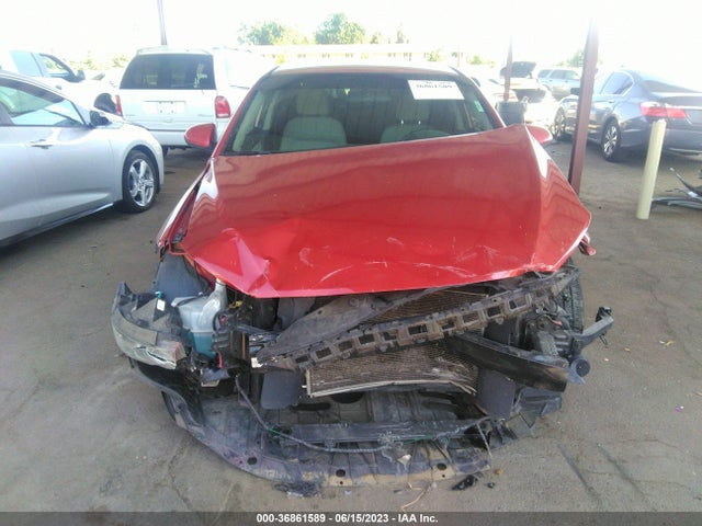 Hyundai ELANTRA SE 2017 5NPD84LF7HH188600 Image 5