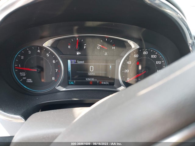 Chevrolet MALIBU LT 2017 1G1ZE5ST3HF175485 Image 13