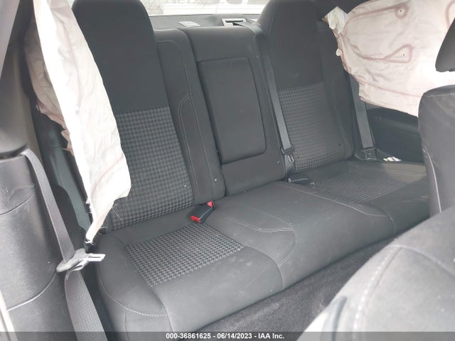 Dodge Challenger Sxt 2017 2C3CDZAG5HH613597 Image 8