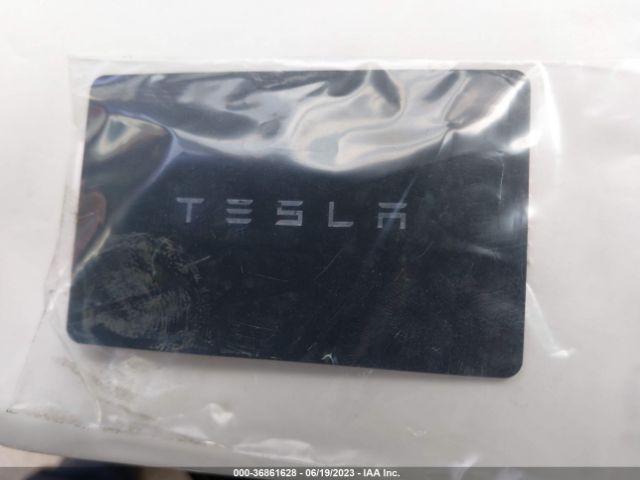 5YJ3E1EA4NF333431 Tesla MODEL 3
