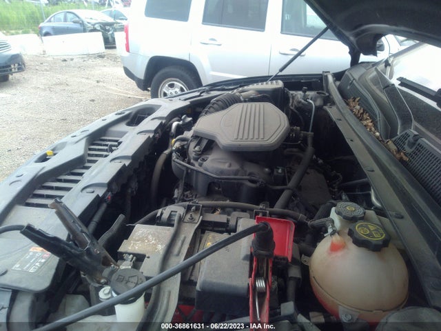 Chevrolet BLAZER RS 2019 3GNKBERS2KS621716 Image 10