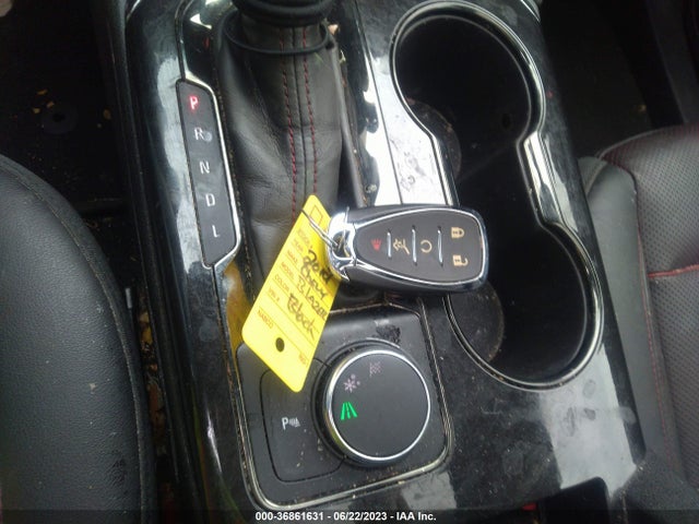 Chevrolet BLAZER RS 2019 3GNKBERS2KS621716 Image 11