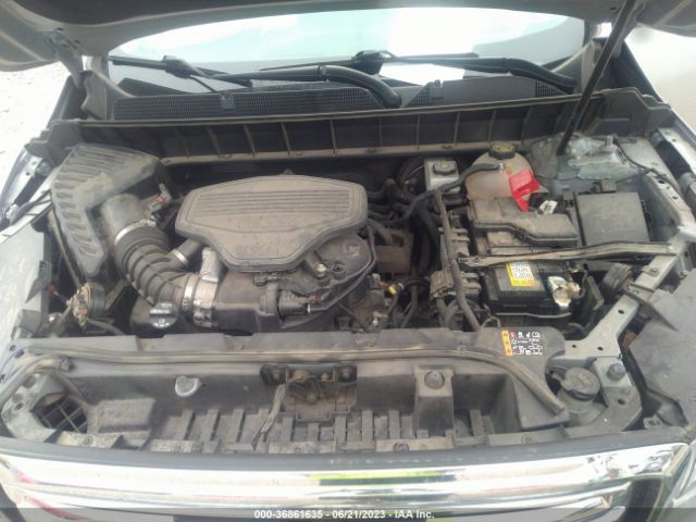 1GKKNMLS8KZ204854 GMC ACADIA SLT