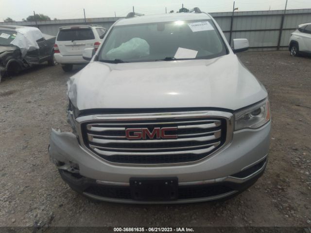 1GKKNMLS8KZ204854 GMC ACADIA SLT
