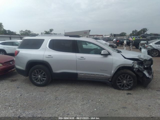 1GKKNMLS8KZ204854 GMC ACADIA SLT