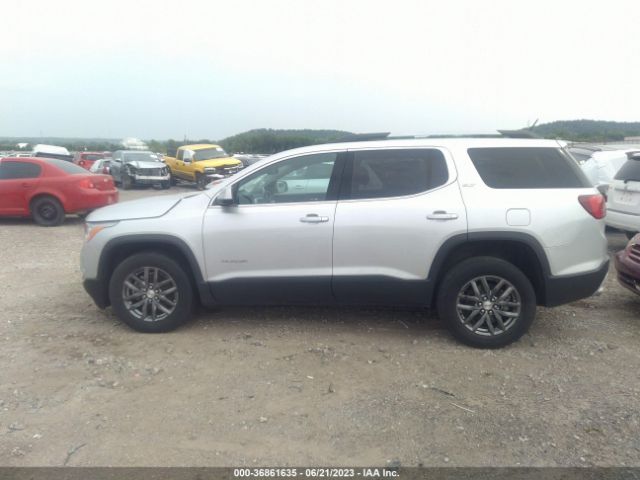 1GKKNMLS8KZ204854 GMC ACADIA SLT